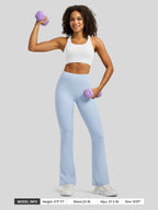 Women's Butterflux Yoga Flare Leggings
