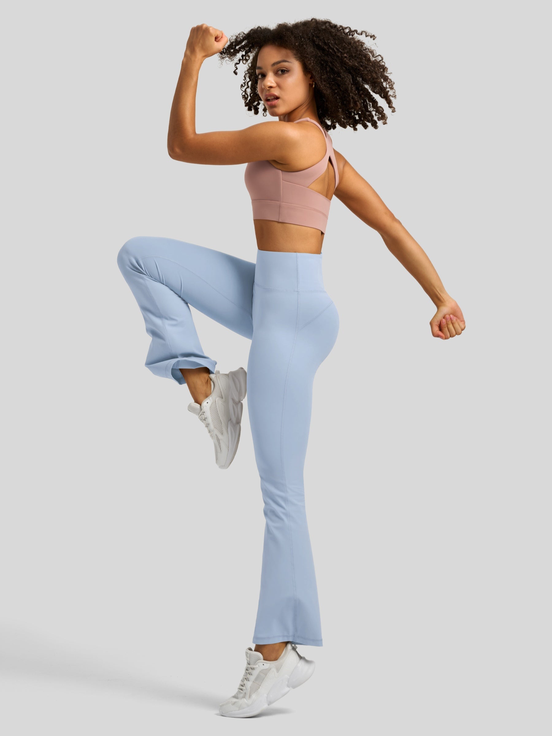 Women's Butterflux Yoga Flare Leggings