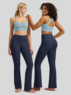 Women's Butterflux Yoga Flare Leggings