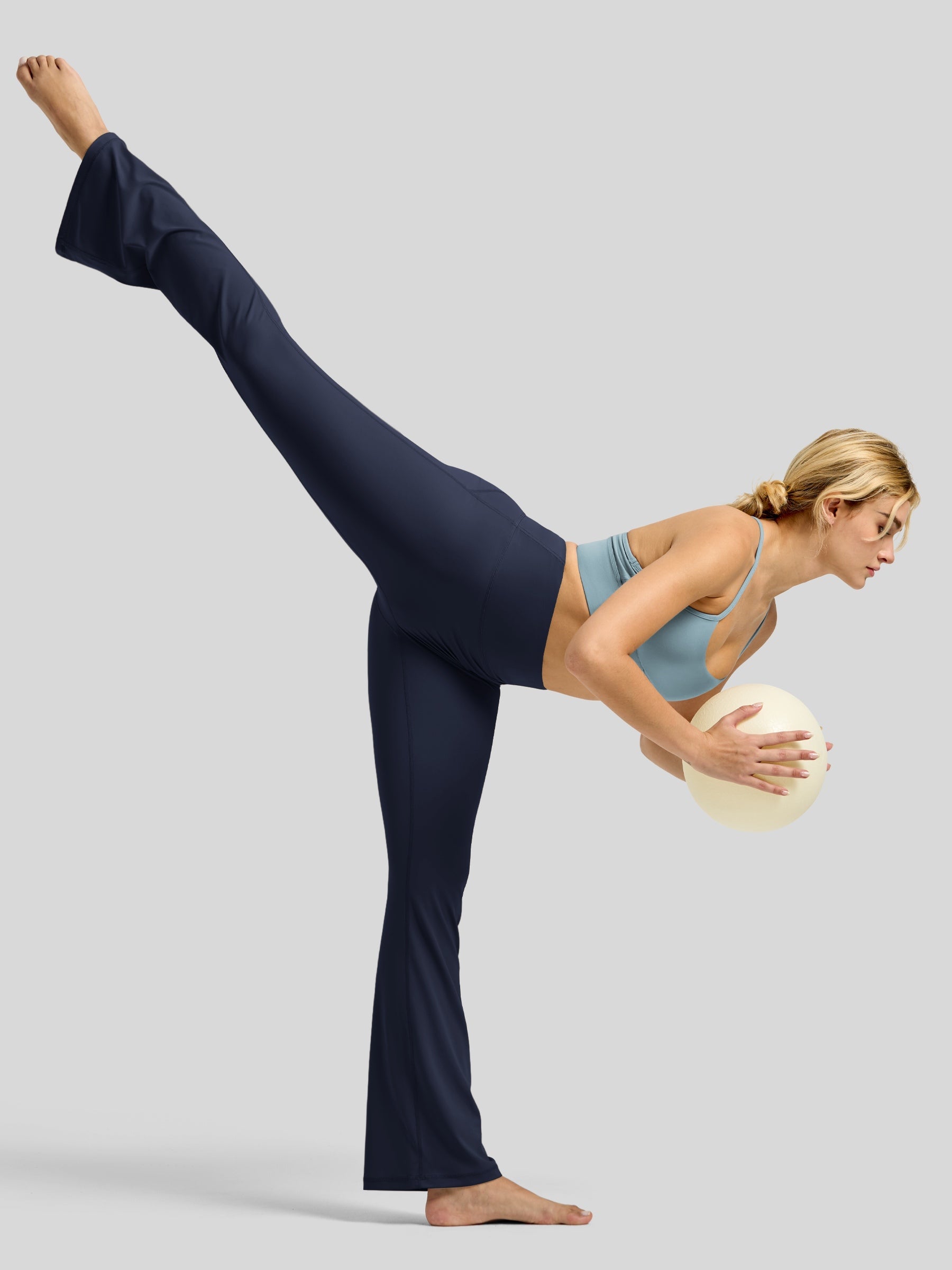 Women's Butterflux Yoga Flare Leggings