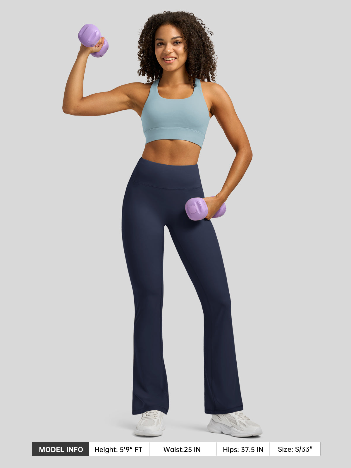 Women's Butterflux Yoga Flare Leggings