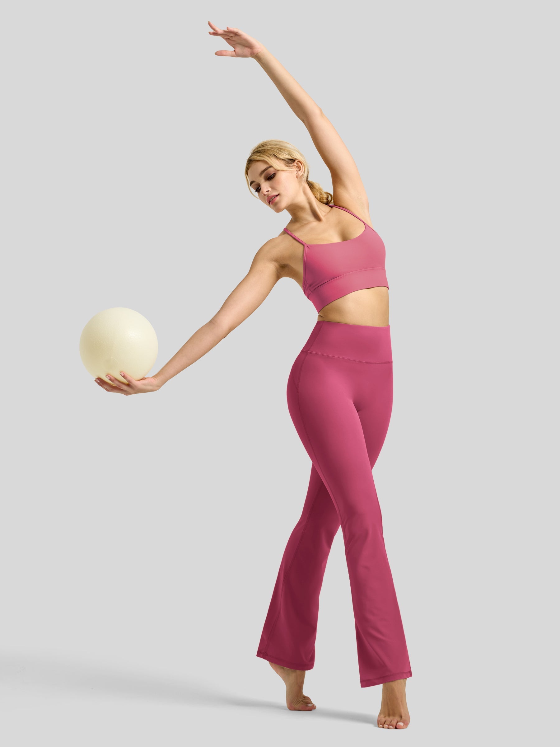 Women's Butterflux Yoga Flare Leggings