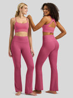Women's Butterflux Yoga Flare Leggings