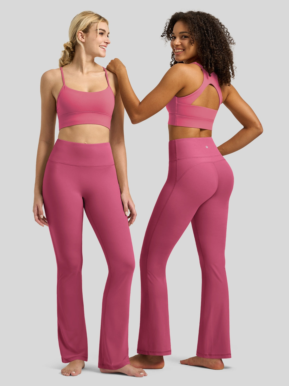 Women's Butterflux Yoga Flare Leggings