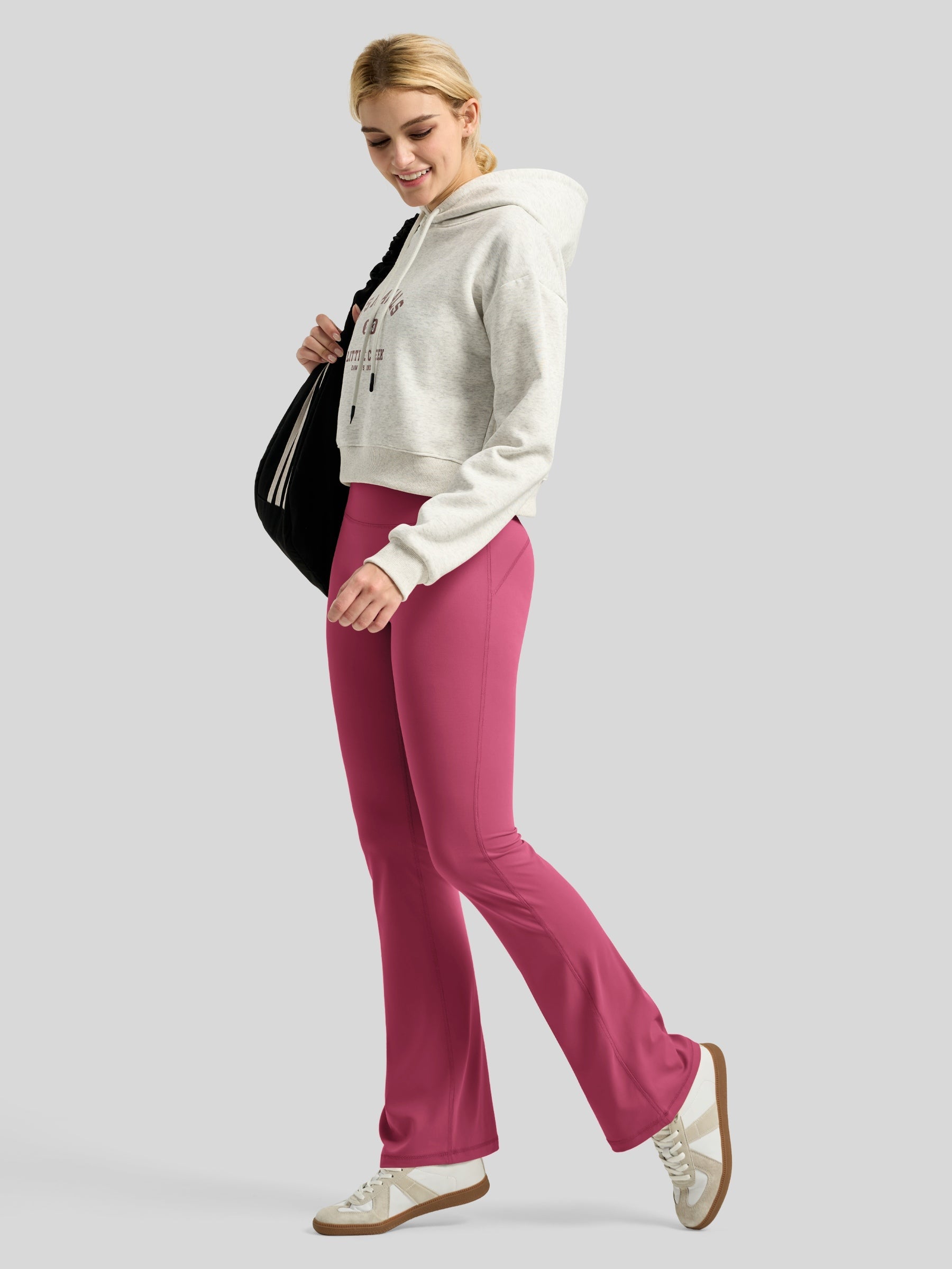 Women's Butterflux Yoga Flare Leggings