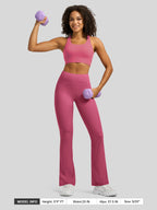 Women's Butterflux Yoga Flare Leggings