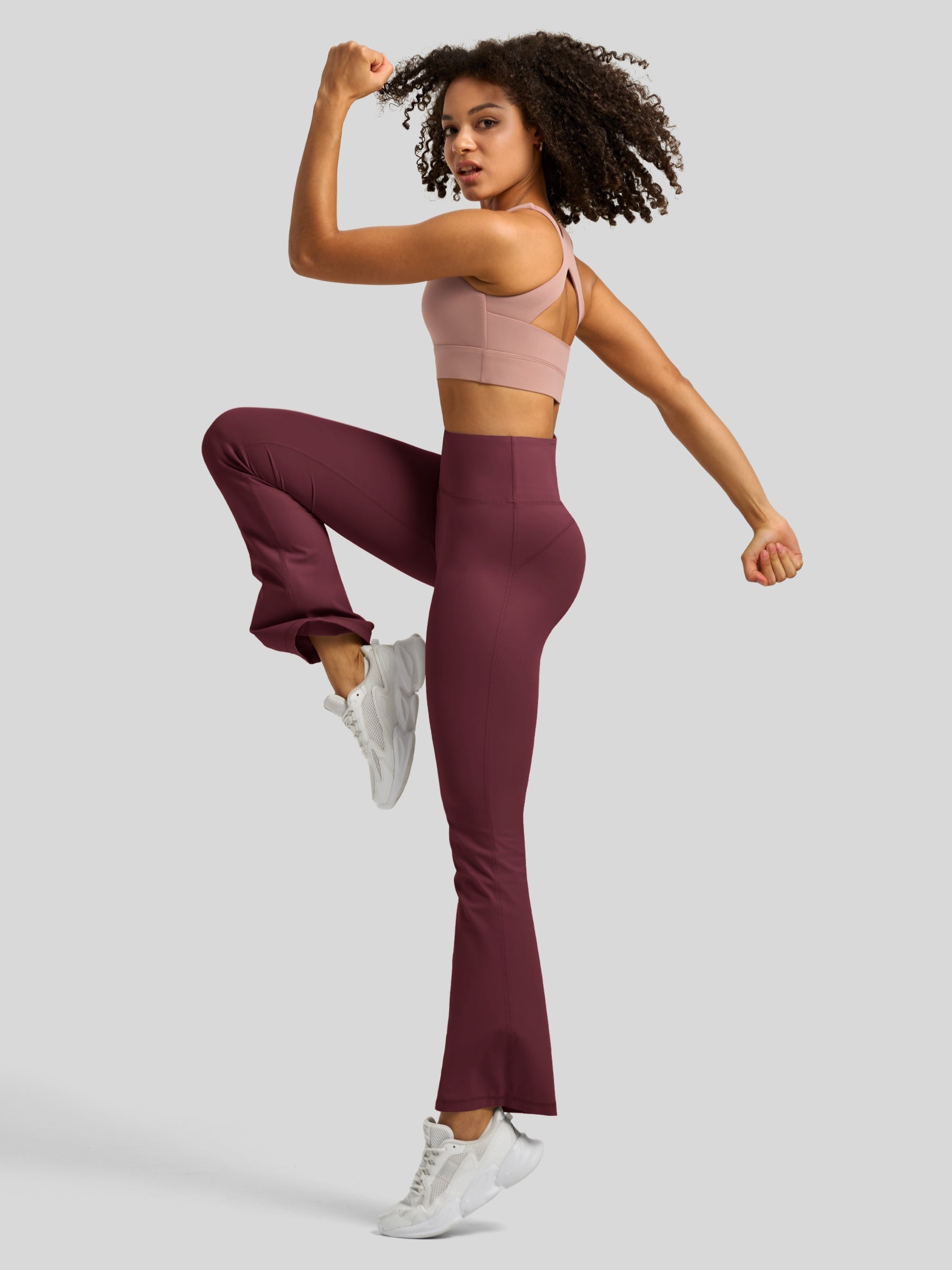 Women's Butterflux Yoga Flare Leggings