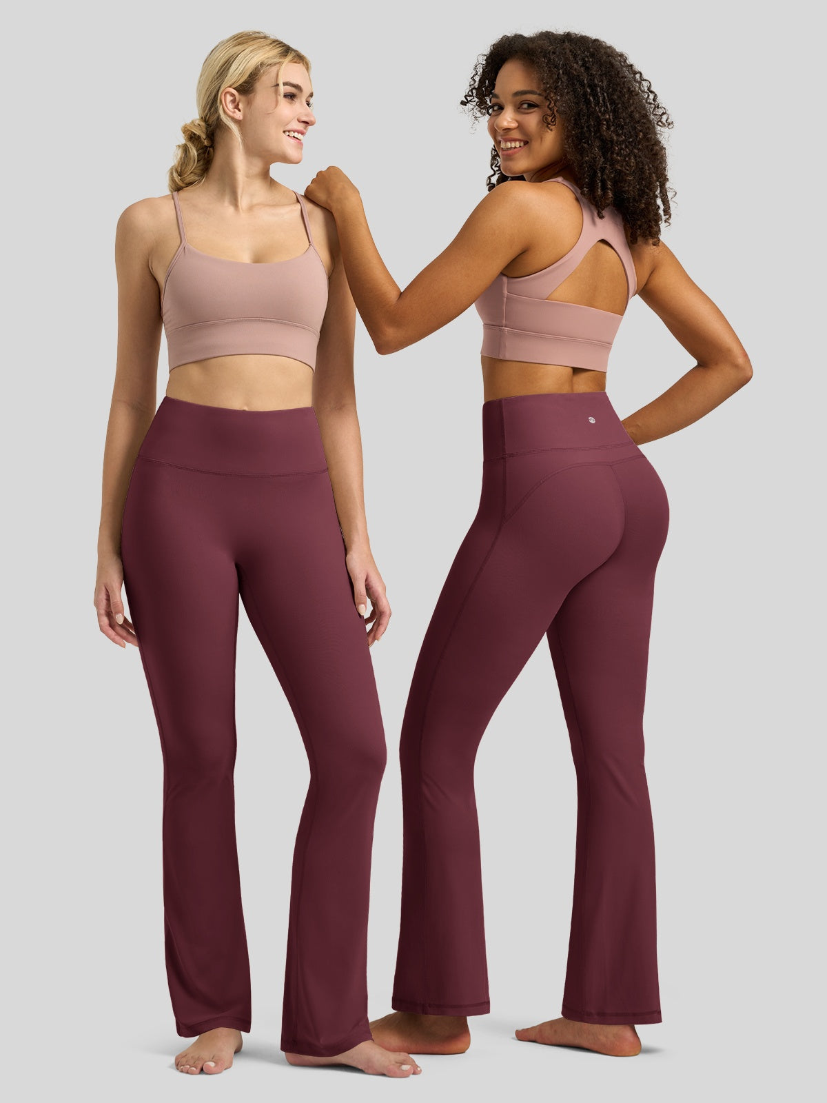 Women's Butterflux Yoga Flare Leggings