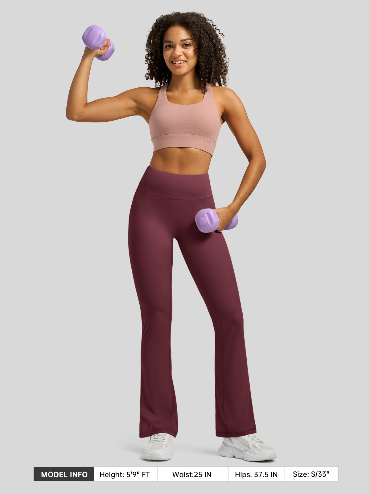 Women's Butterflux Yoga Flare Leggings