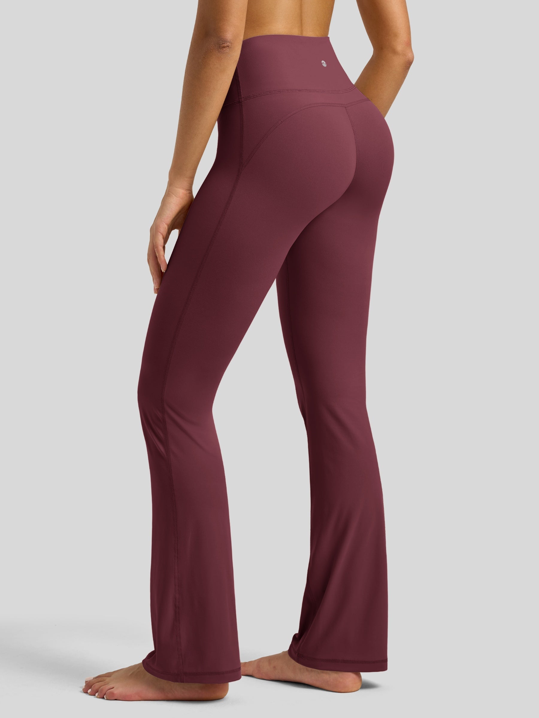 Women's Butterflux Yoga Flare Leggings