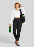 Women's Hiking Lightweight Joggers