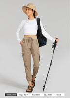 Women's Hiking Lightweight Joggers
