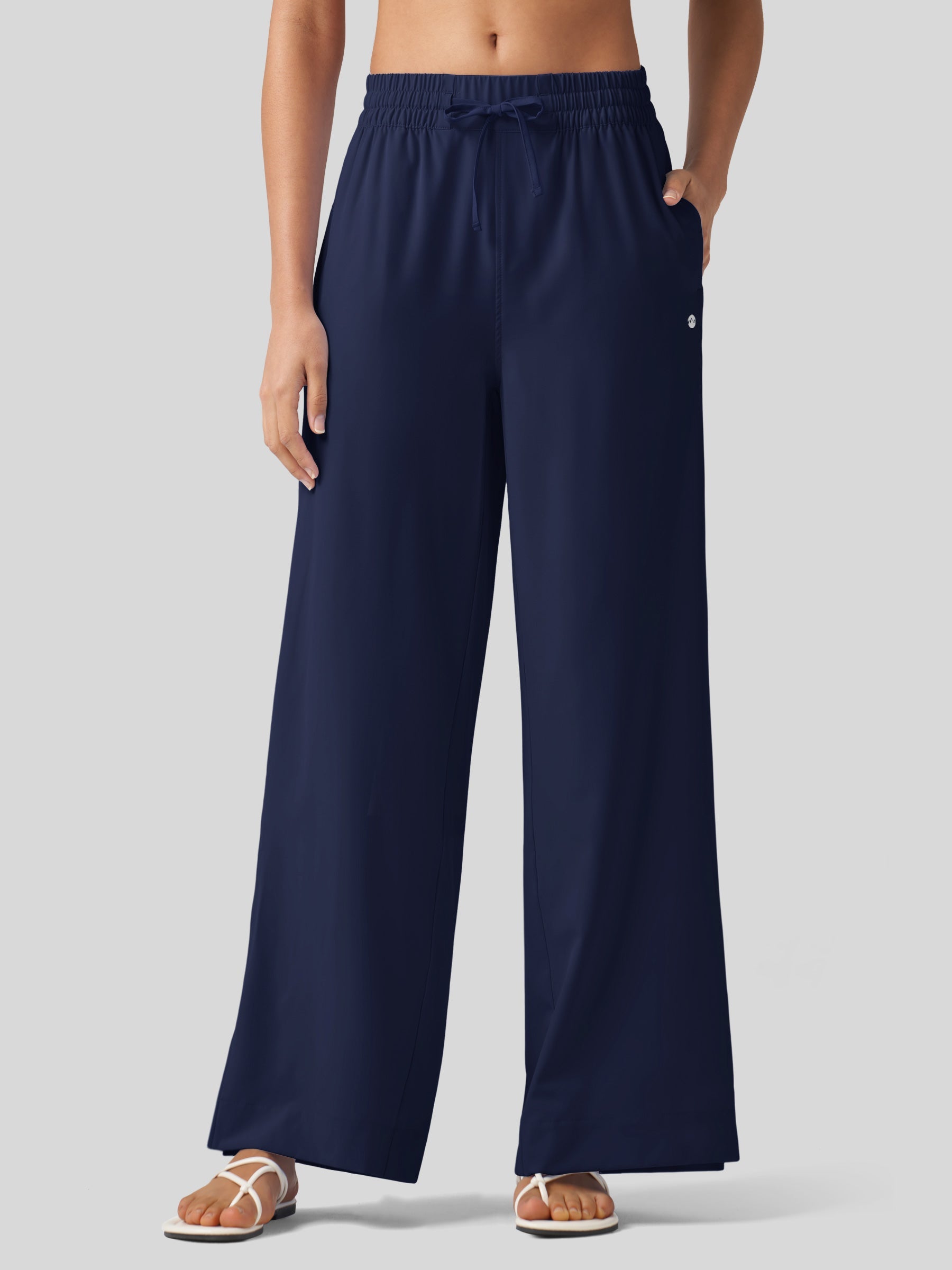 Women's Cover Up Beach Pants UPF 50+