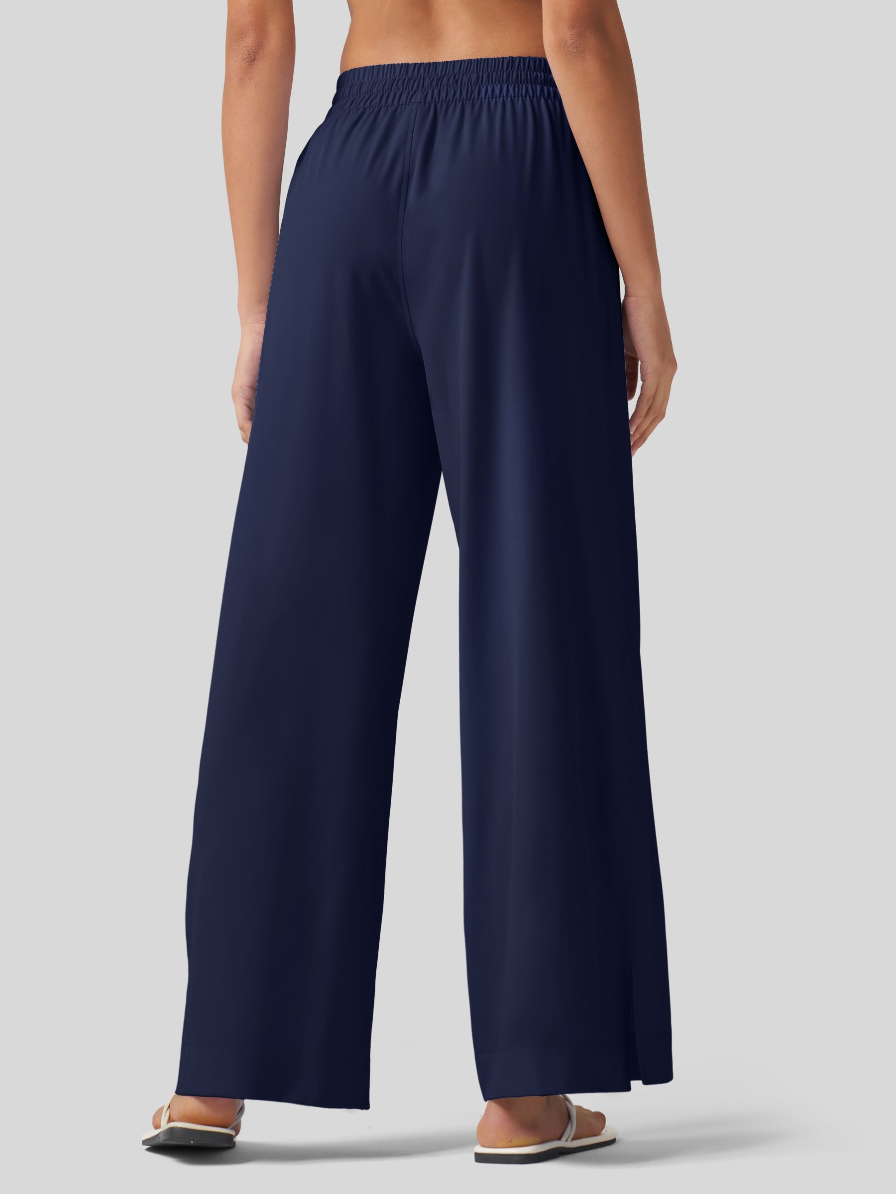 Women's Cover Up Beach Pants UPF 50+