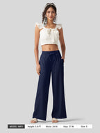 Women's Cover Up Beach Pants UPF 50+