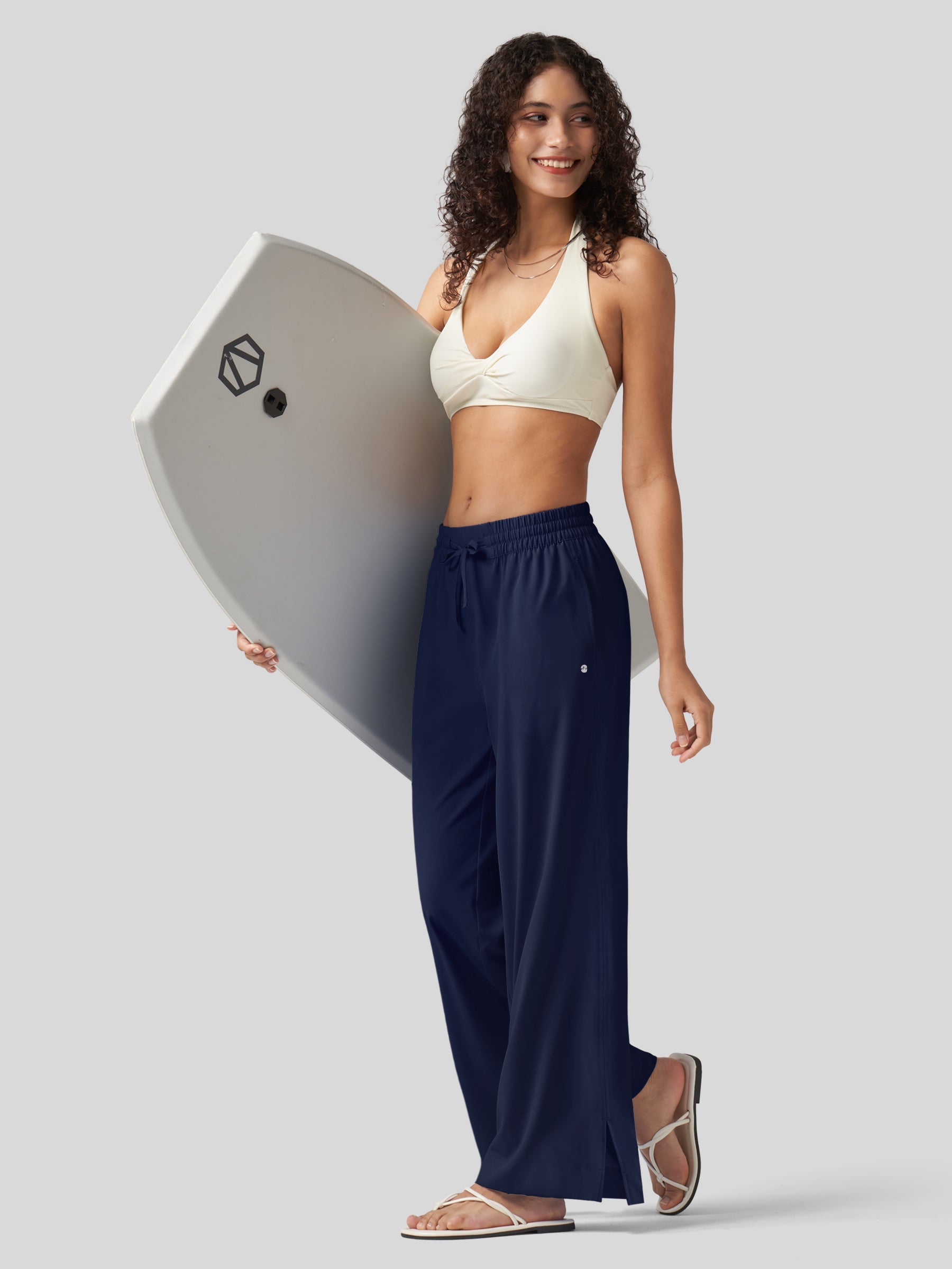 Women's Cover Up Beach Pants UPF 50+