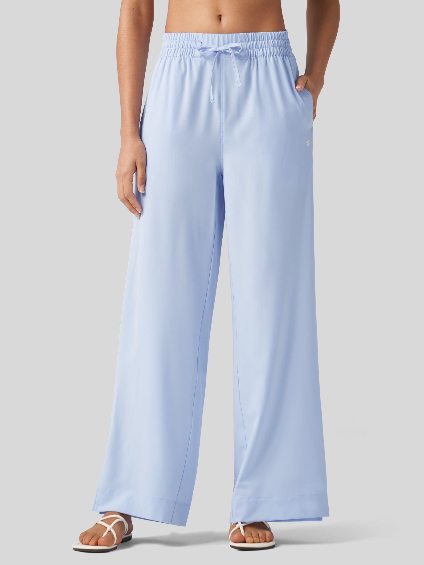 Women's Cover Up Beach Pants UPF 50+