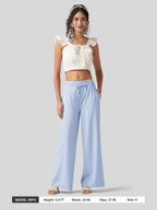 Women's Cover Up Beach Pants UPF 50+