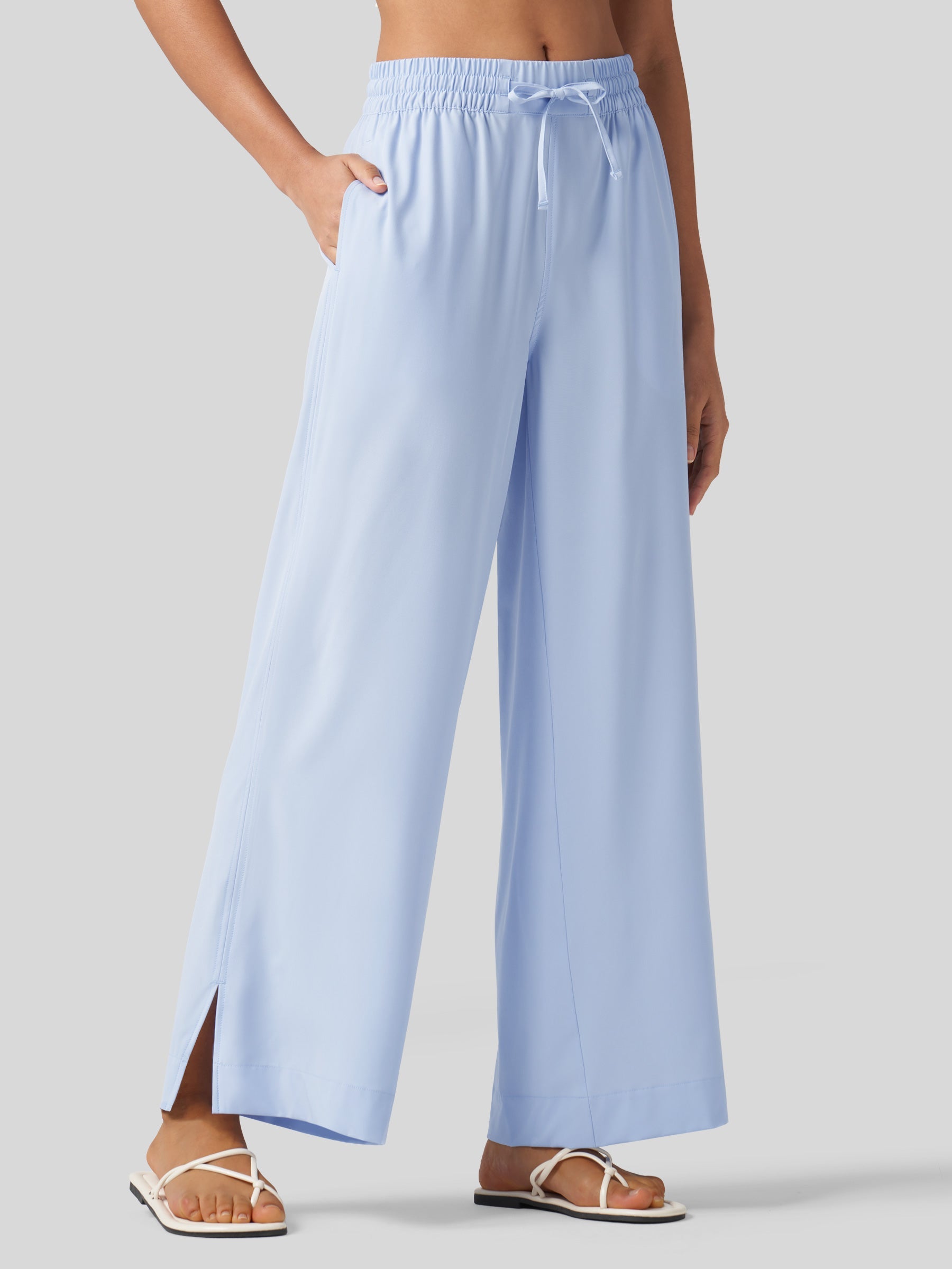 Women's Cover Up Beach Pants UPF 50+