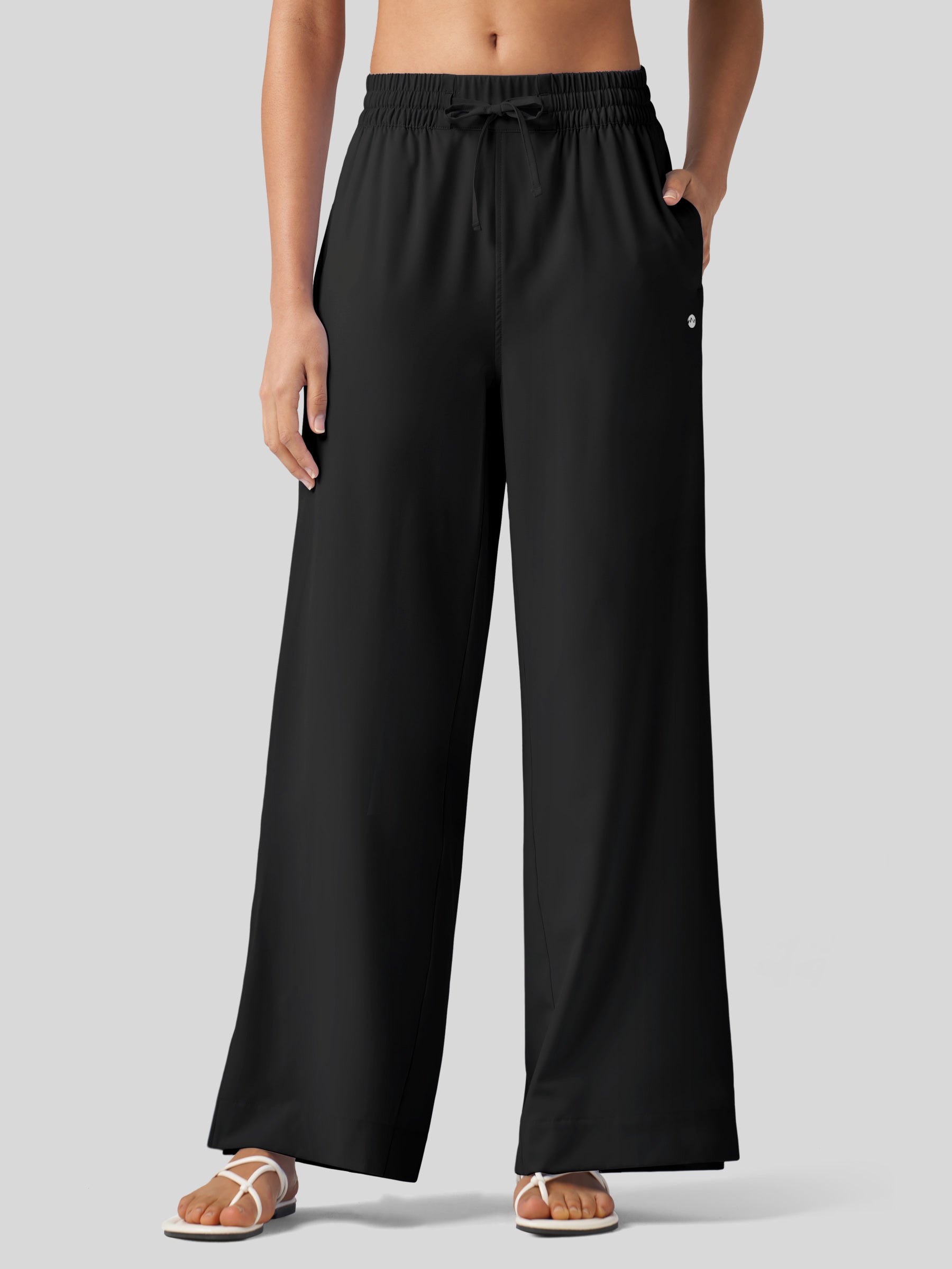 Women's Cover Up Beach Pants UPF 50+