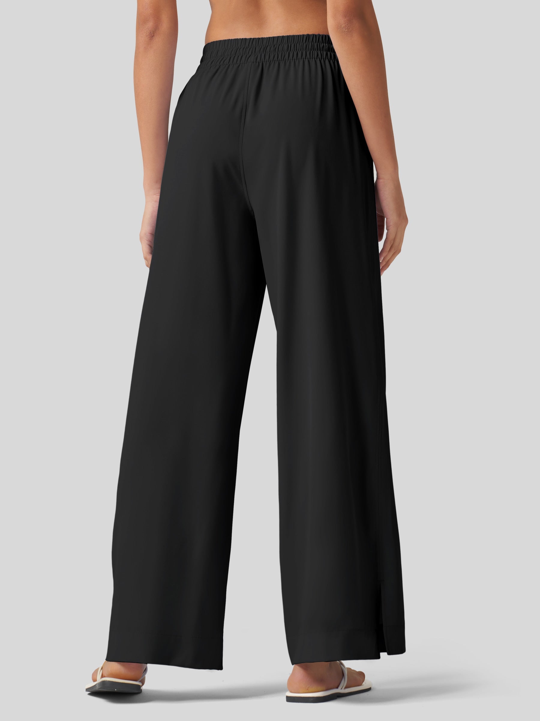 Women's Cover Up Beach Pants UPF 50+