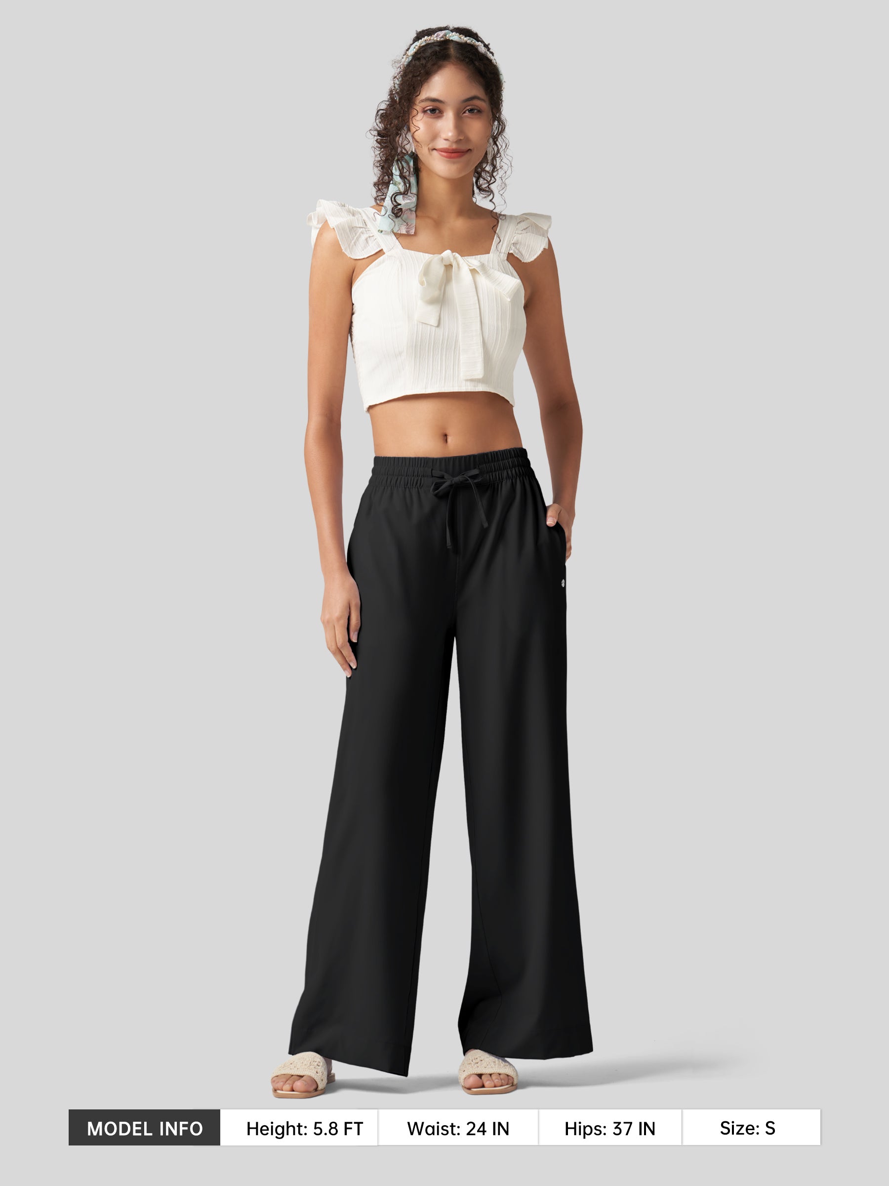 Women's Cover Up Beach Pants UPF 50+