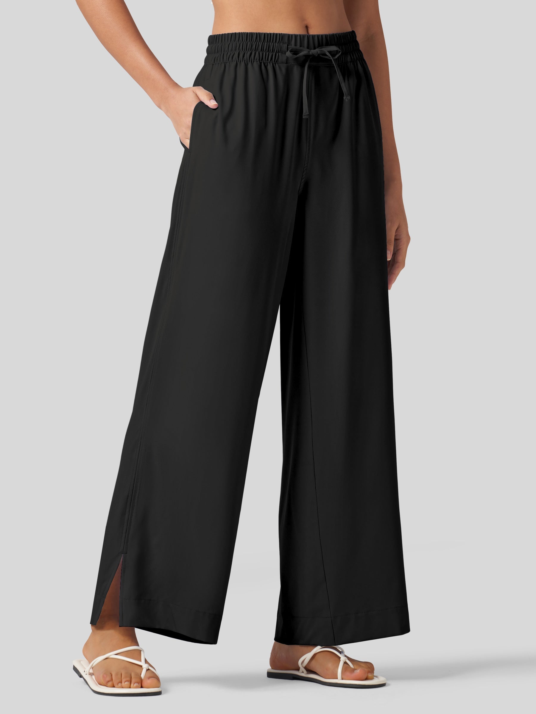 Women's Cover Up Beach Pants UPF 50+