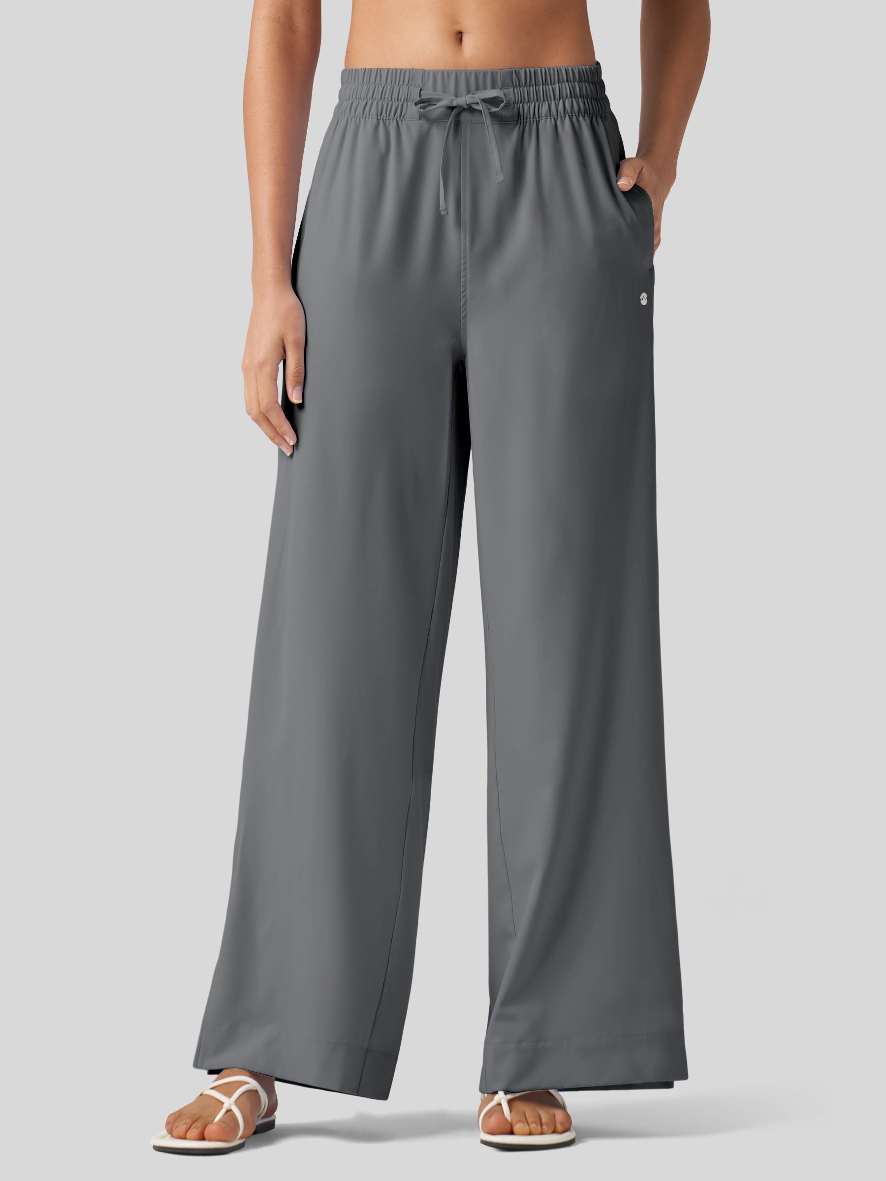 Women's Cover Up Beach Pants UPF 50+
