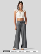 Women's Cover Up Beach Pants UPF 50+
