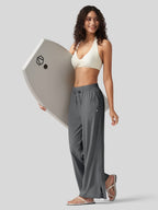 Women's Cover Up Beach Pants UPF 50+