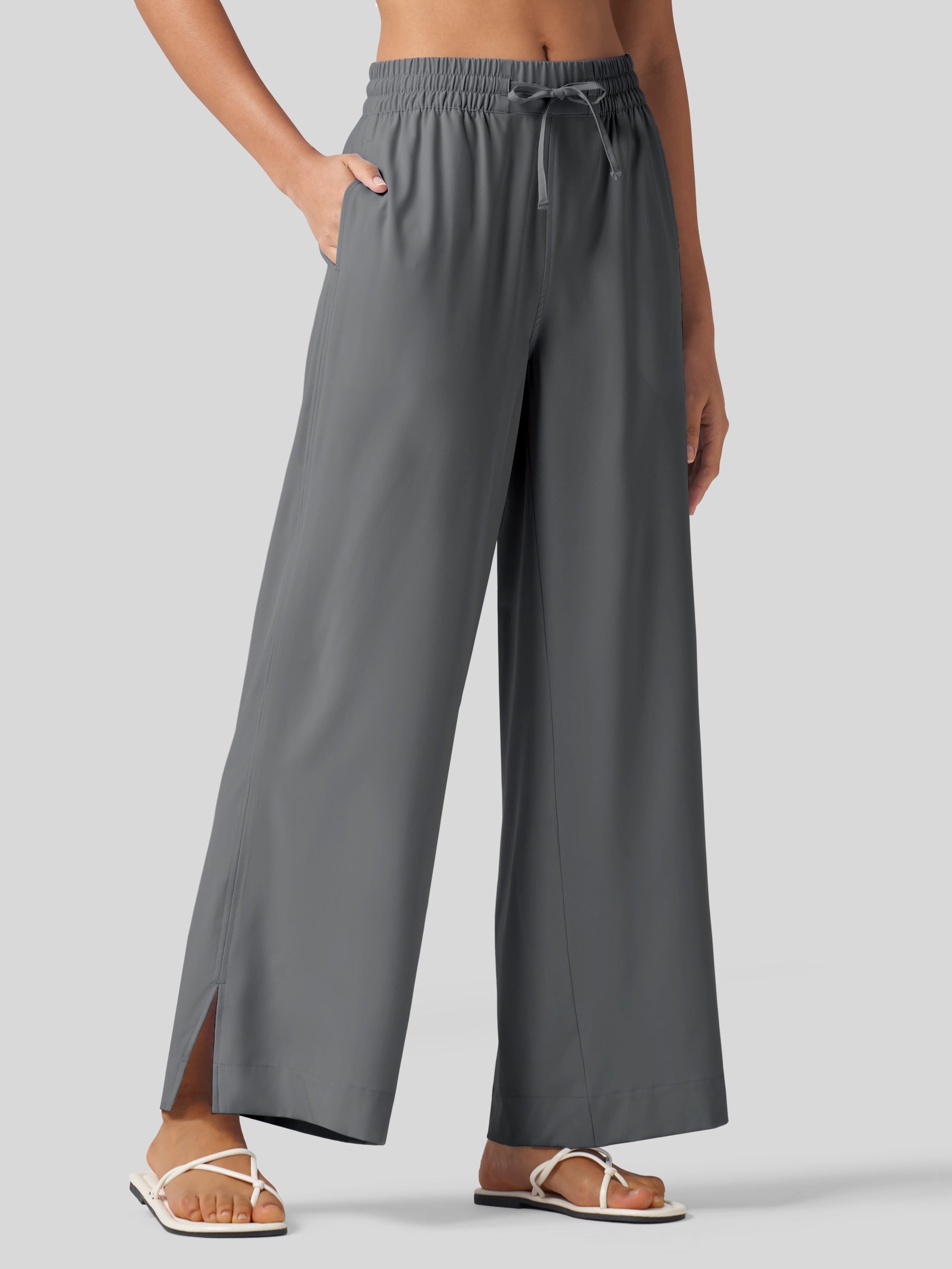 Women's Cover Up Beach Pants UPF 50+