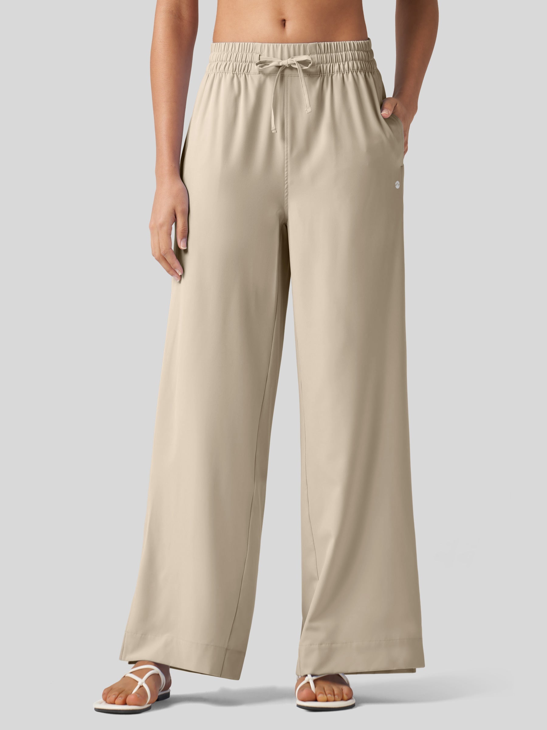 Women's Cover Up Beach Pants UPF 50+