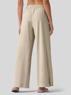 Women's Cover Up Beach Pants UPF 50+