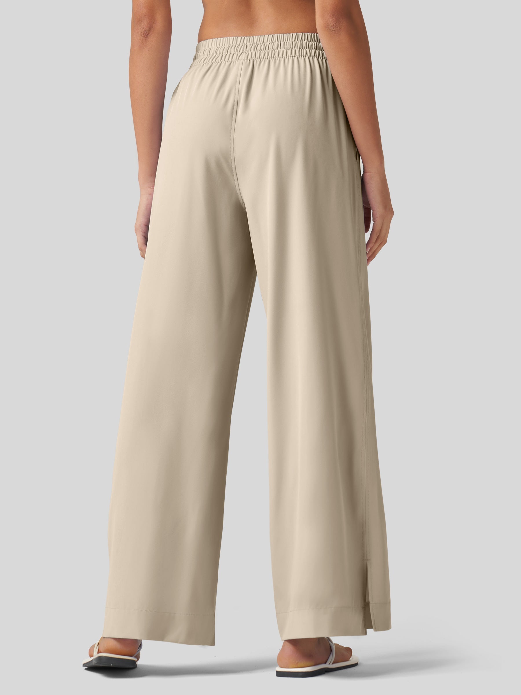 Women's Cover Up Beach Pants UPF 50+