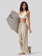 Women's Cover Up Beach Pants UPF 50+