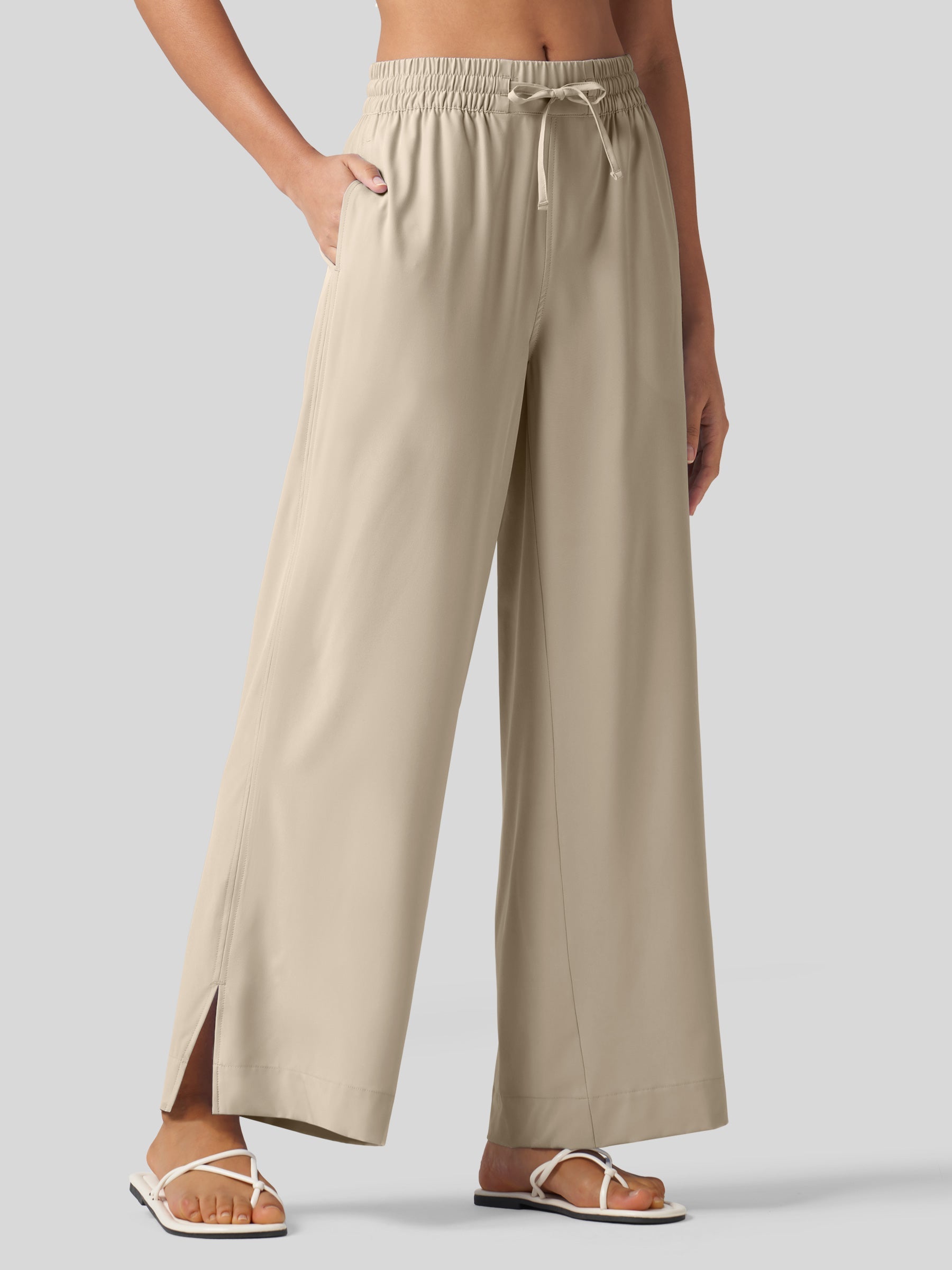 Women's Cover Up Beach Pants UPF 50+