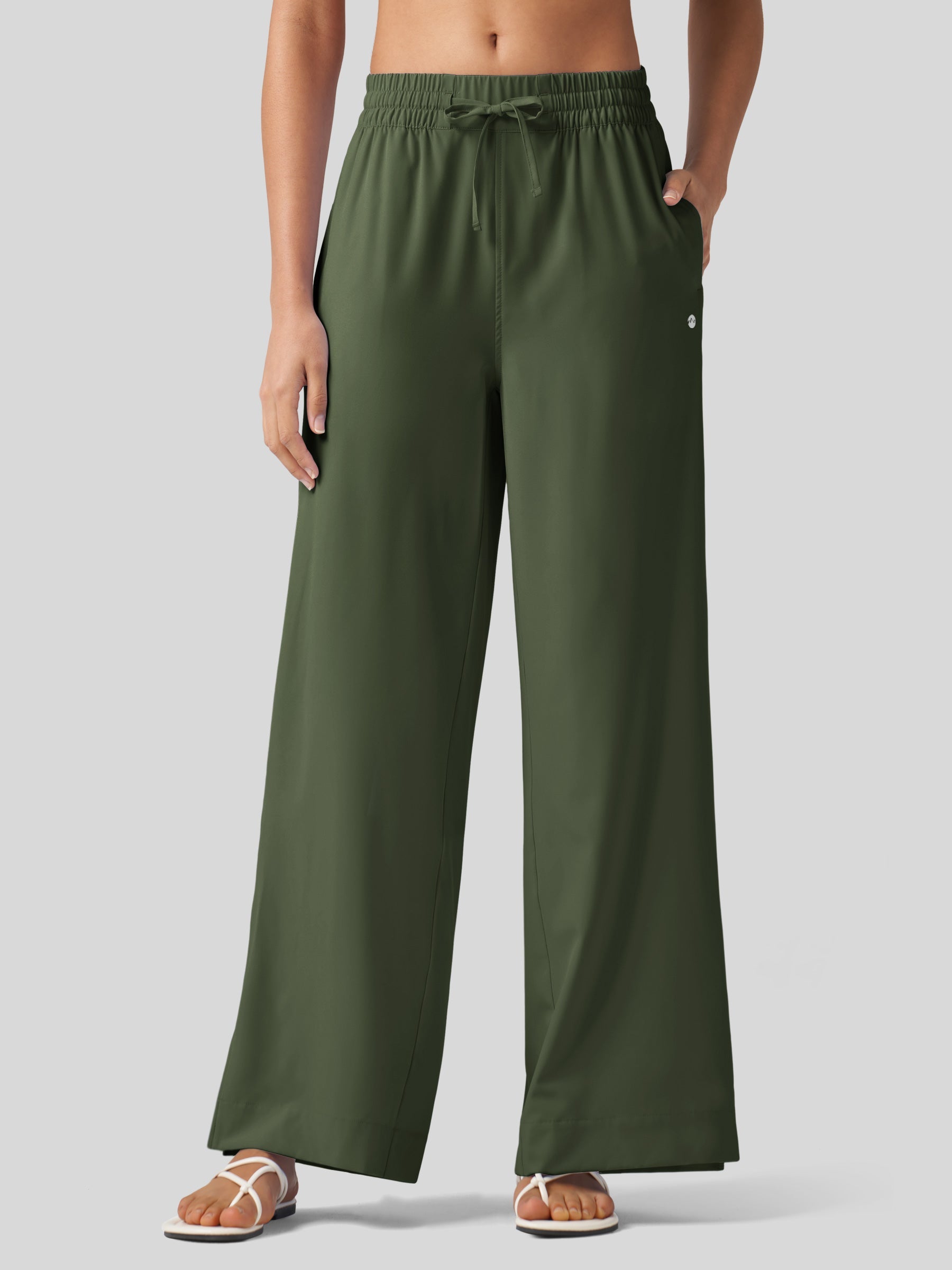 Women's Cover Up Beach Pants UPF 50+
