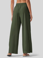 Women's Cover Up Beach Pants UPF 50+