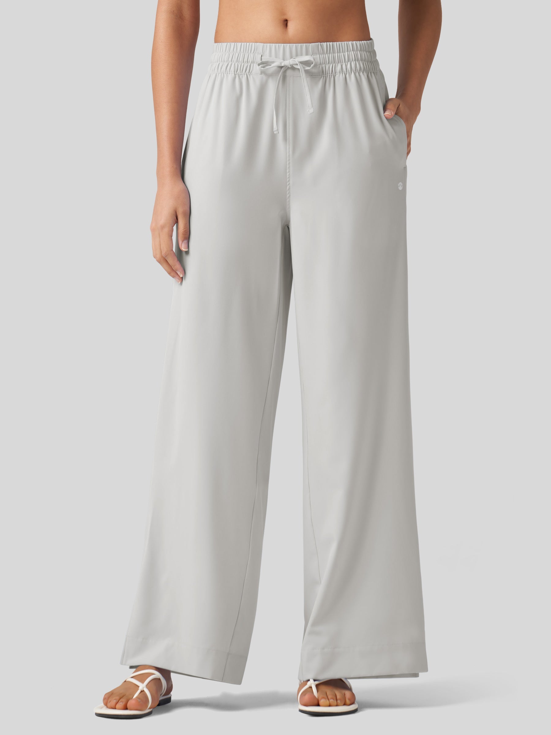 Women's Cover Up Beach Pants UPF 50+