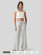 Women's Cover Up Beach Pants UPF 50+