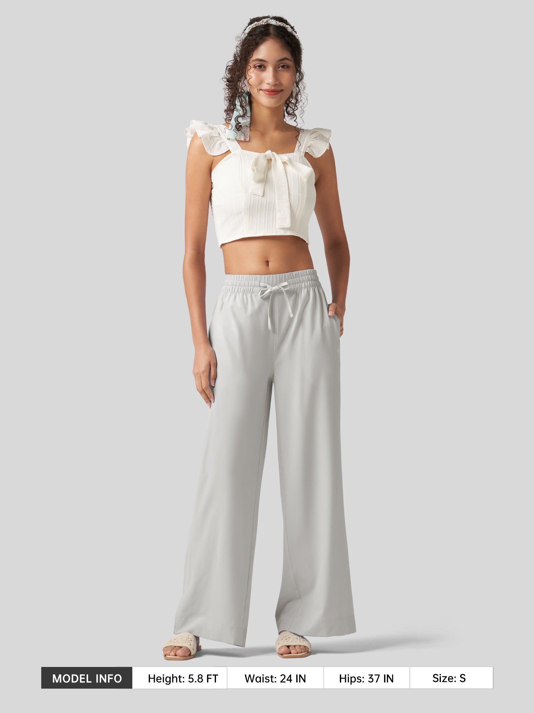 Women's Cover Up Beach Pants UPF 50+