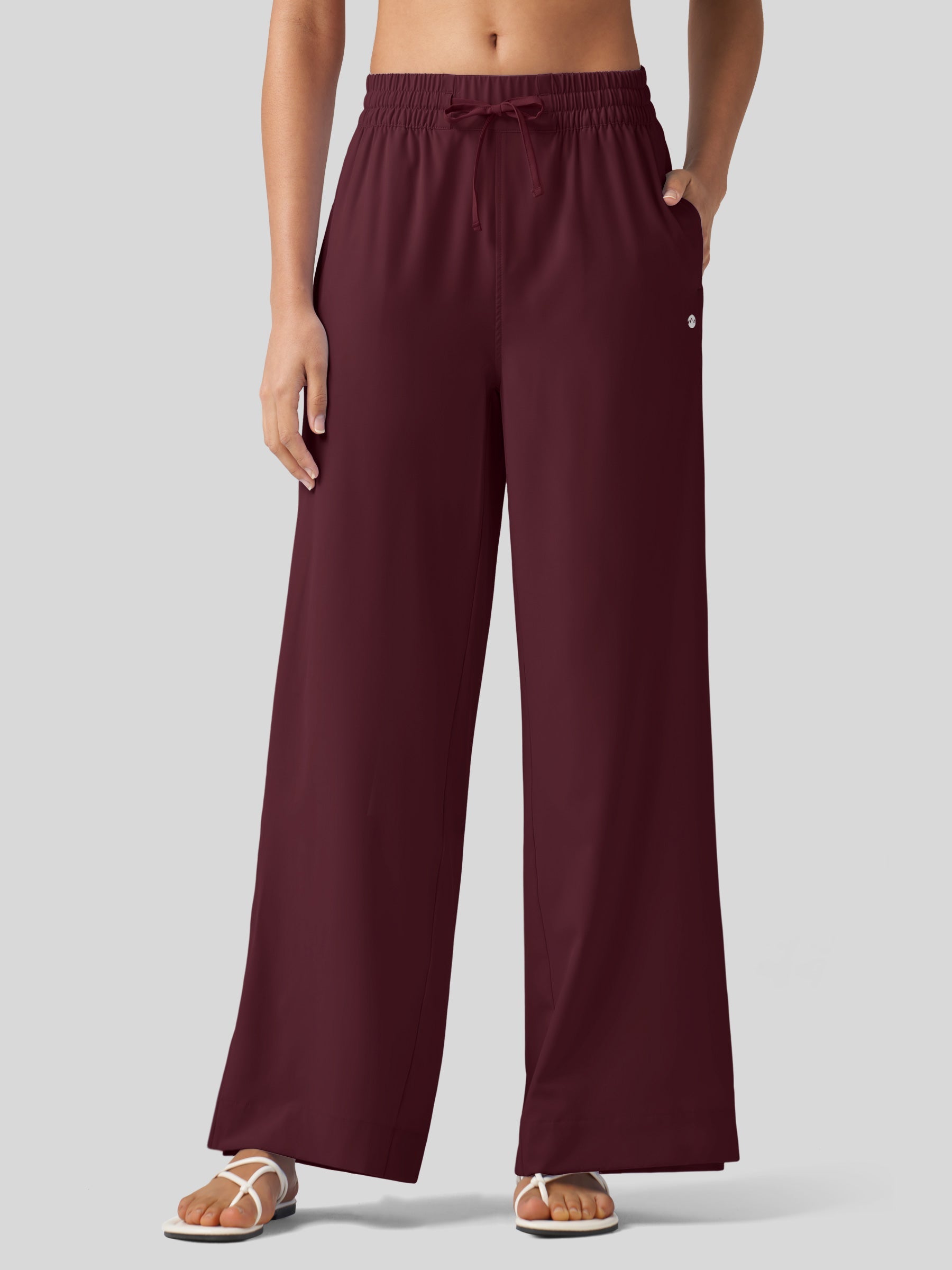 Women's Cover Up Beach Pants UPF 50+