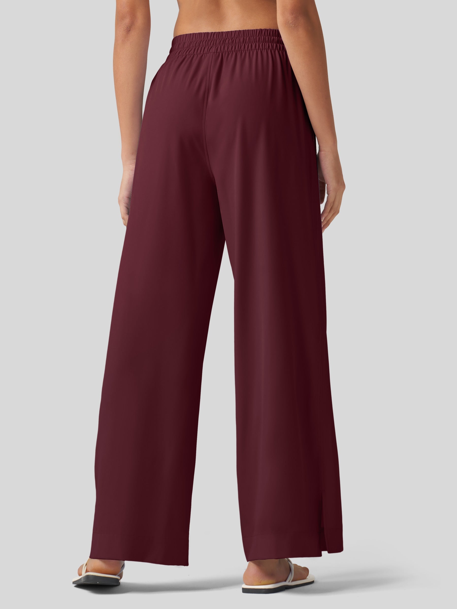 Women's Cover Up Beach Pants UPF 50+