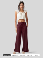 Women's Cover Up Beach Pants UPF 50+