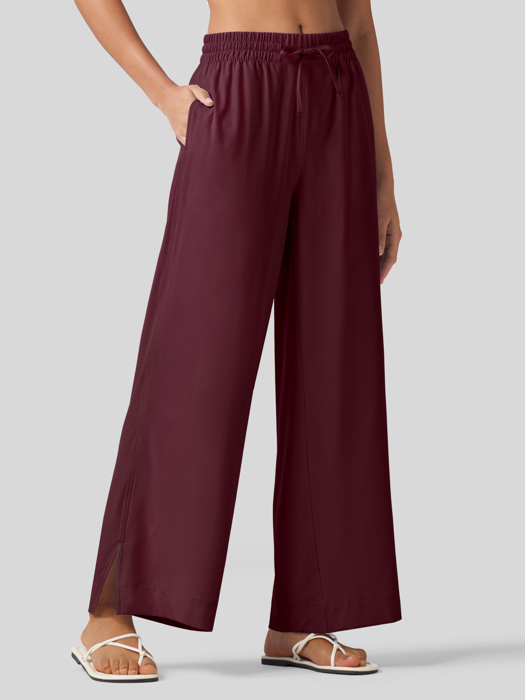 Women's Cover Up Beach Pants UPF 50+