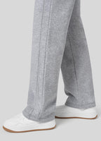 Women's Fleece Straight Leg Sweatpants