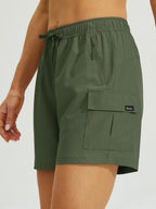 Women's Hiking Workout Shorts