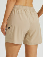 Women's Hiking Workout Shorts