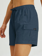 Women's Hiking Workout Shorts
