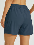 Women's Hiking Workout Shorts
